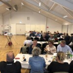Fra messemødet i Tønderhallerne 2022 Fra messemødet i Tønderhallerne 2022